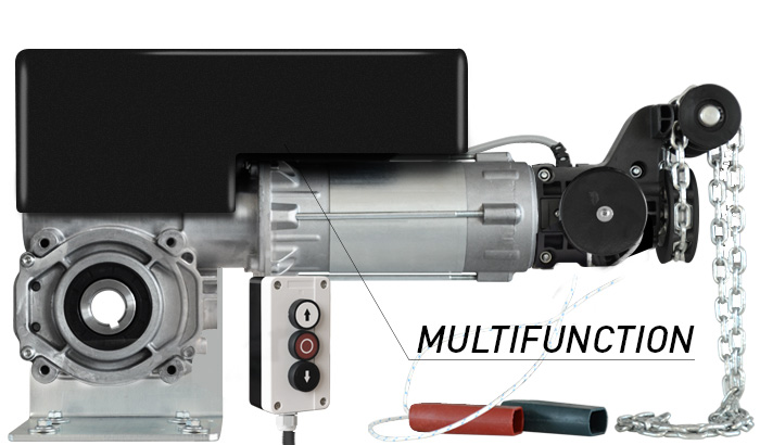 integrated-multifunction-control-panel